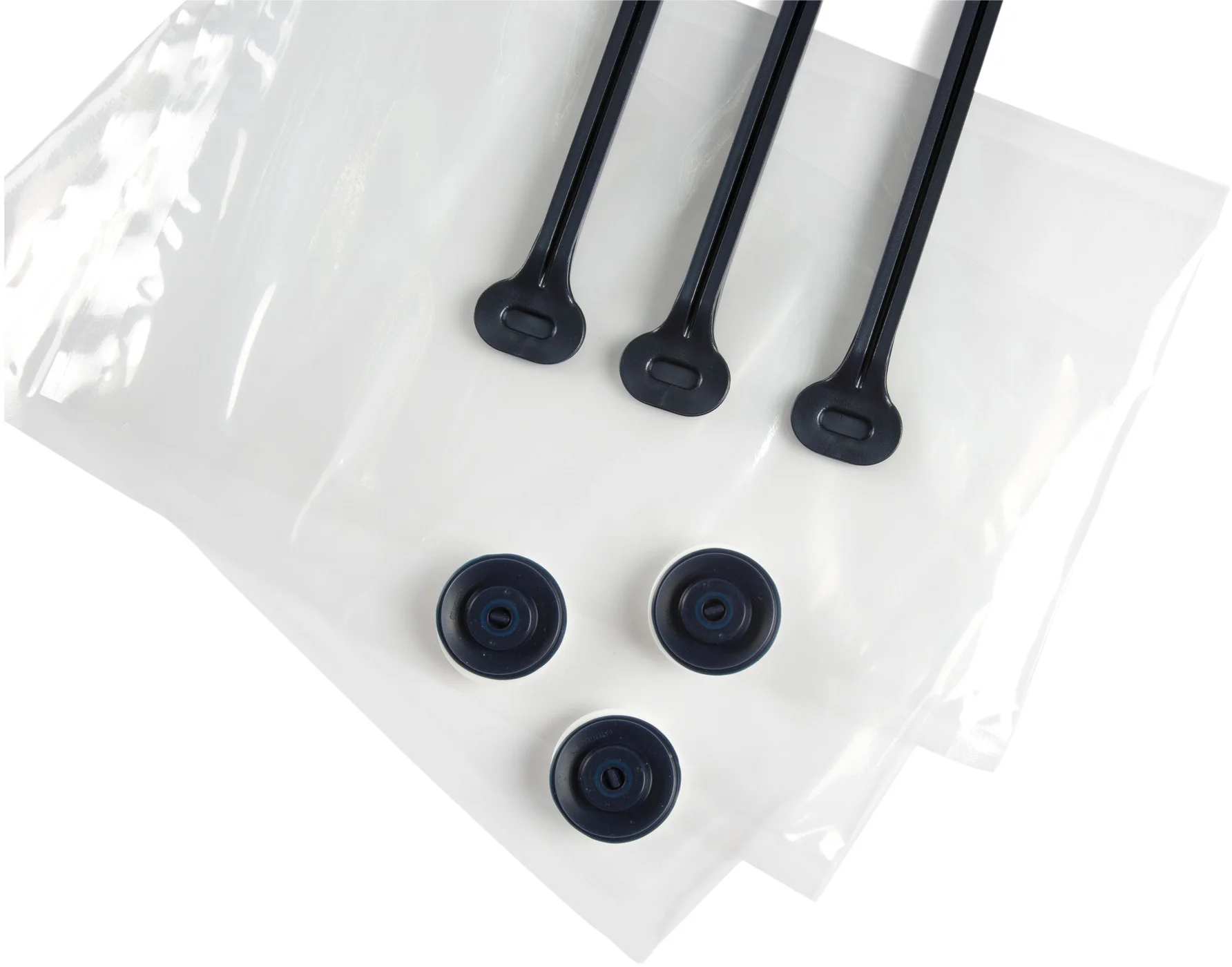 CLICK IT Worki pakowania próżniowego / 100% CHEF