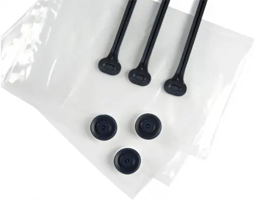 CLICK IT Worki pakowania próżniowego / 100% CHEF