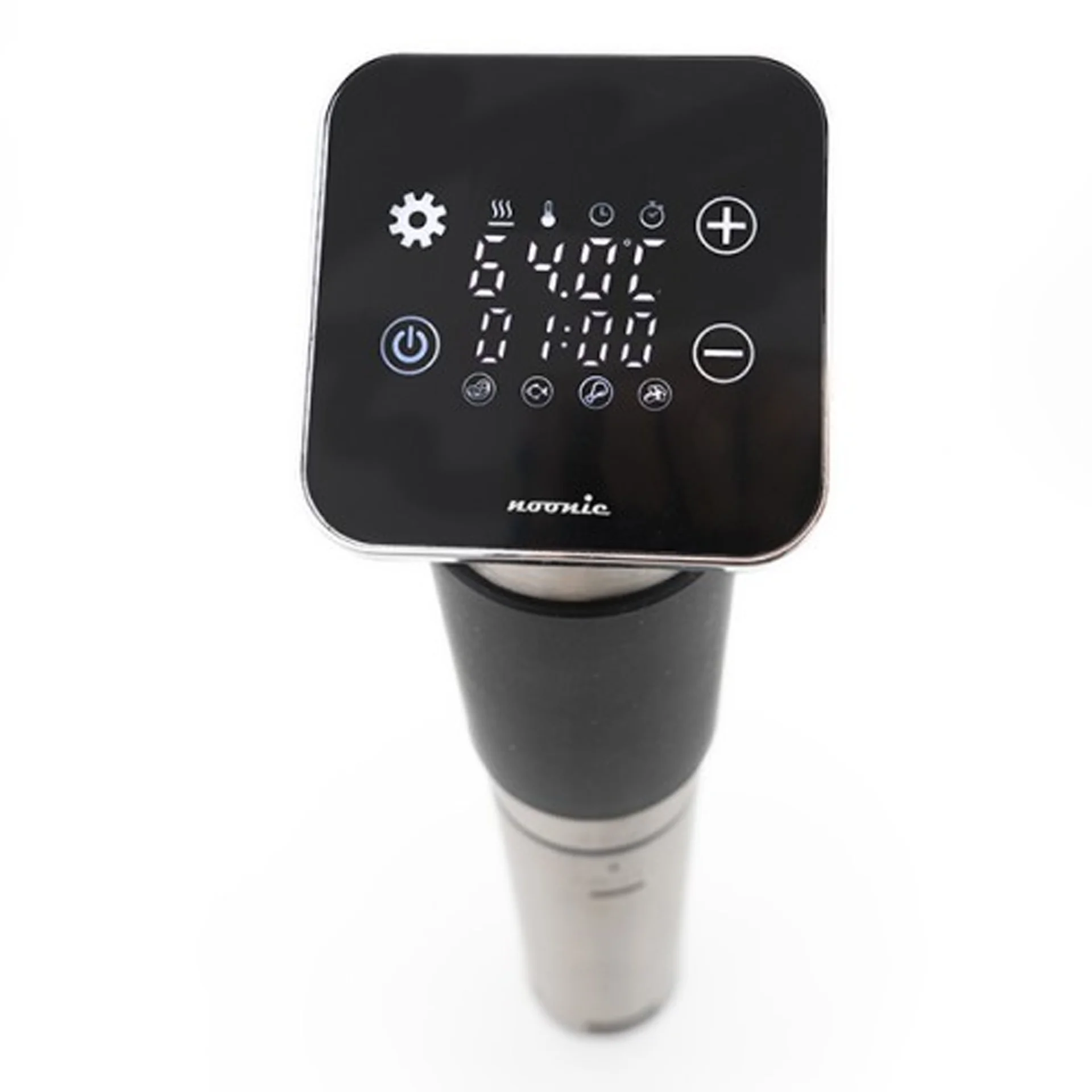 NOONIE Cyrkulator / 100% CHEF