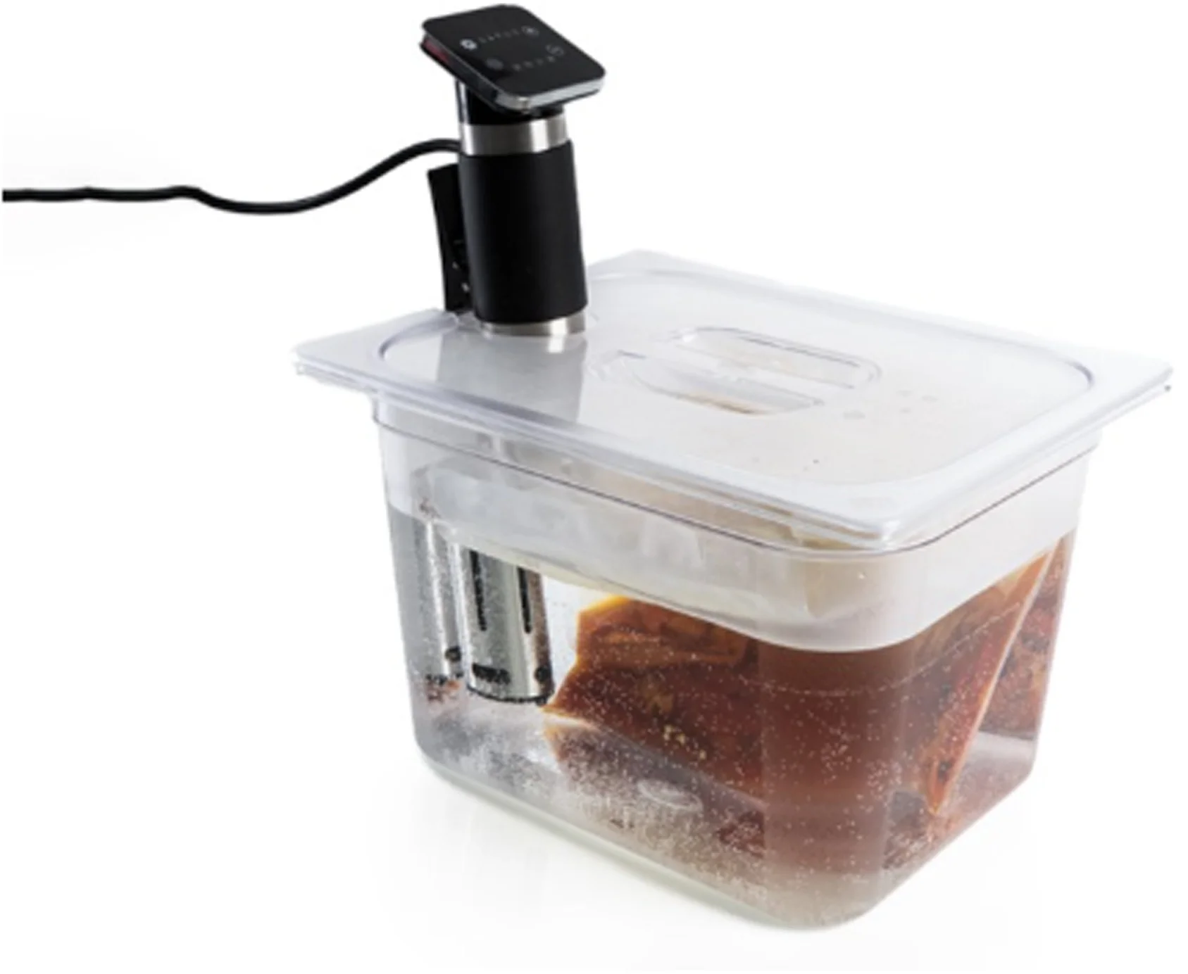 NOONIE Pojemnik do cyrkulatora / 100% CHEF