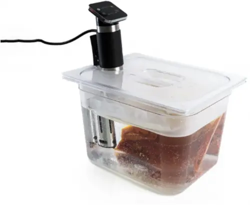 NOONIE Pojemnik do cyrkulatora / 100% CHEF