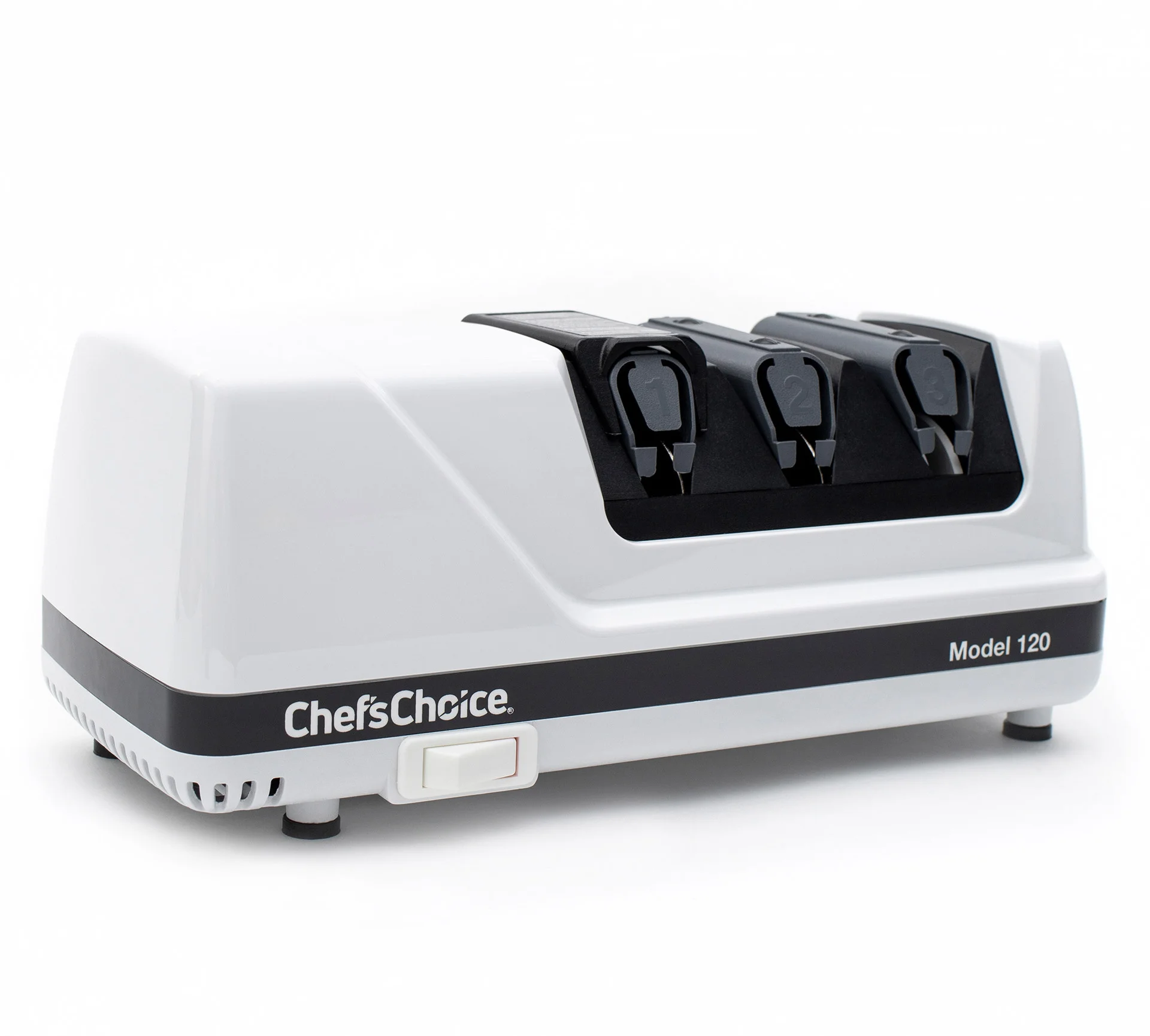 Profesjonalna ostrzałka do noży Model 120 / CHEF'SCHOICE