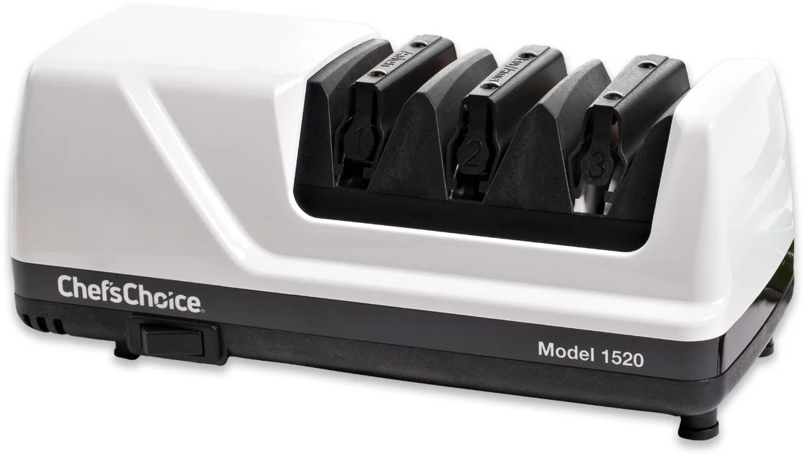 Elektryczna ostrzałka do noży 1520 Angle Select / CHEF'SCHOICE