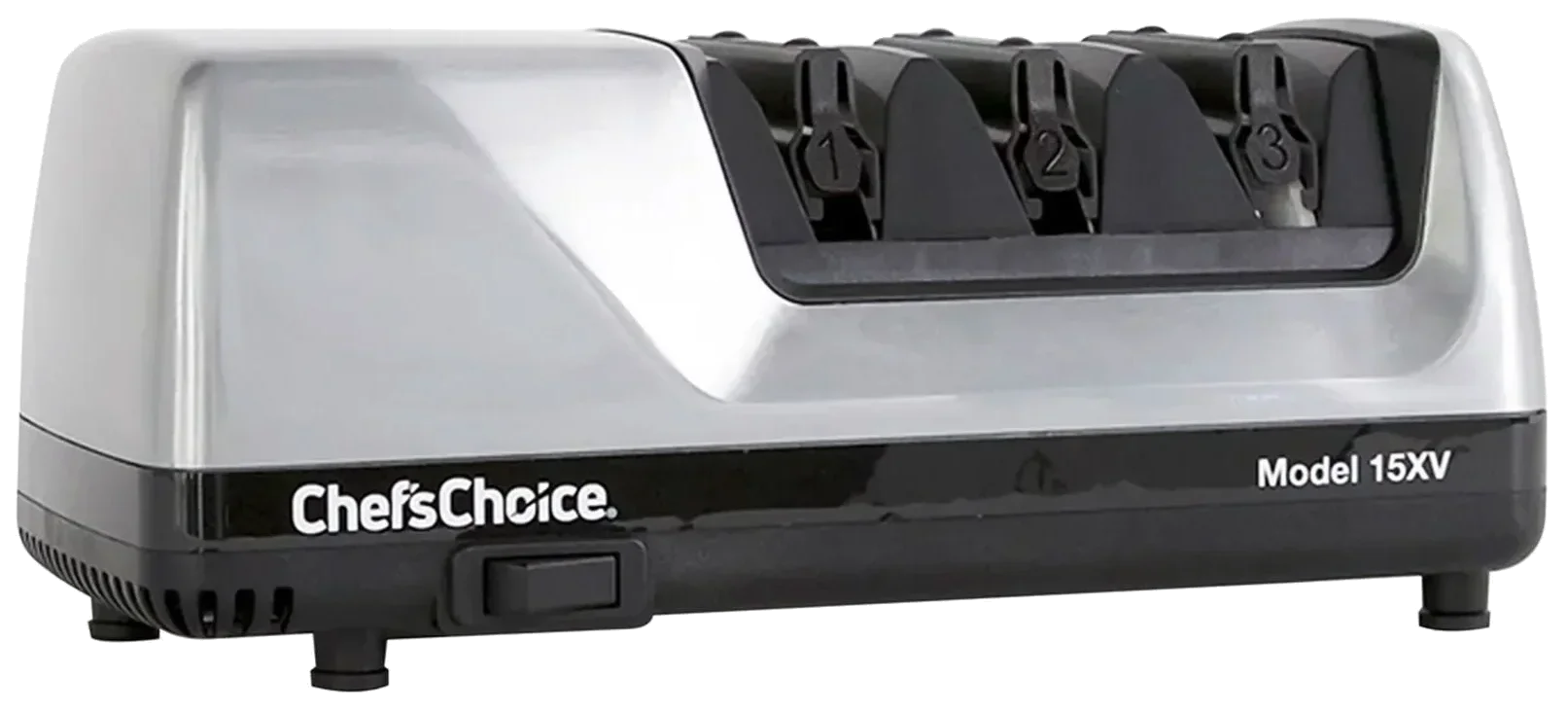 Elektryczna ostrzałka do noży model 15XV / CHEF'SCHOICE