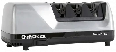 Elektryczna ostrzałka do noży model 15XV / CHEF'SCHOICE