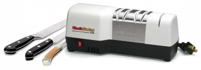 Elektryczno manualna ostrzałka Hybird 270 Diamond Hone® / CHEF'SCHOICE