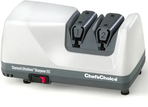 Elektryczna ostrzałka 312 Diamond UltraHone® / CHEF'SCHOICE