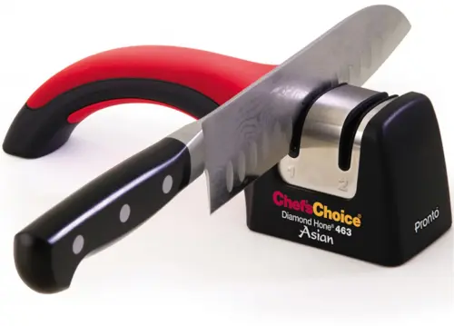 Manualna ostrzałka 463 Diamond Hone® / CHEF'SCHOICE