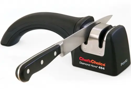 Manualna ostrzałka do noży Pronto Diamond Hone® 464 / CHEF'SCHOICE