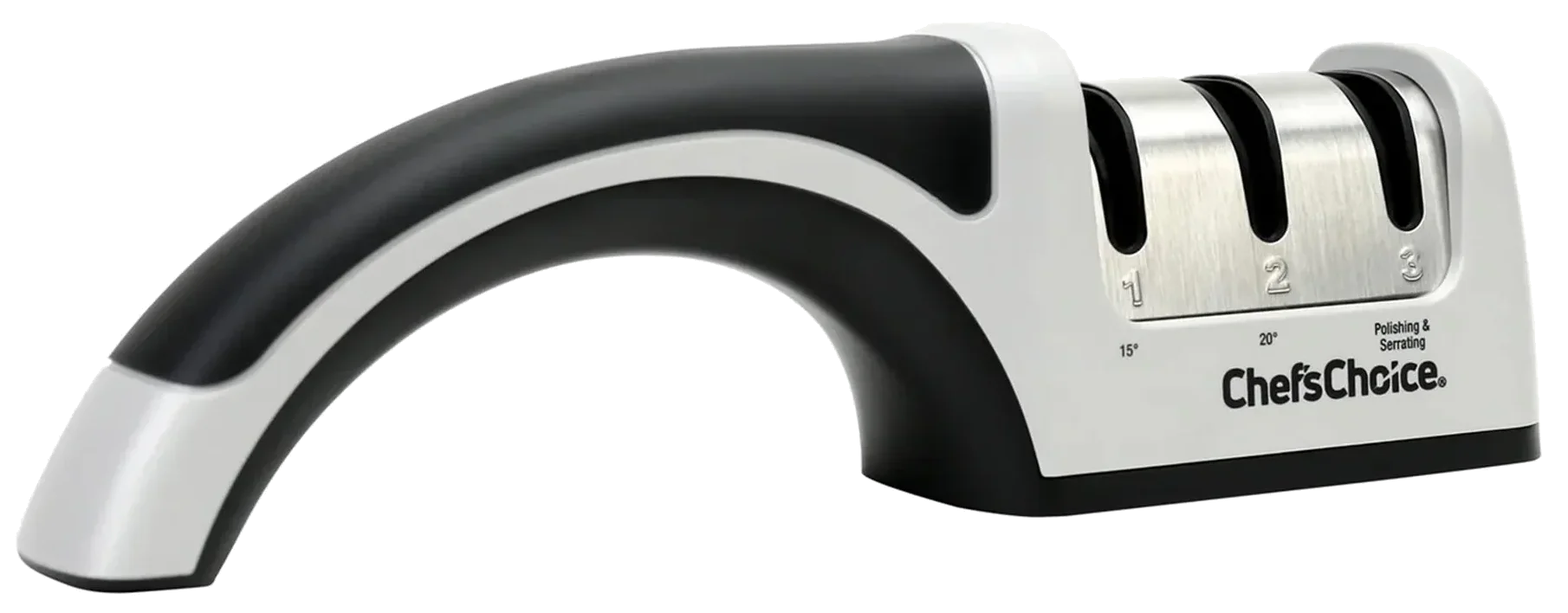 Ostrzałka ręczna model 4643 Angleselect® / CHEF'SCHOICE