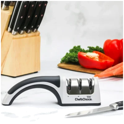 Ostrzałka ręczna model 4643 Angleselect® / CHEF'SCHOICE