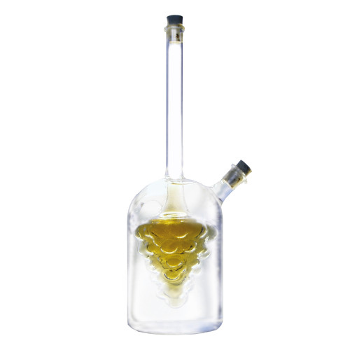 Butelka na oliwę i ocet 120 ml