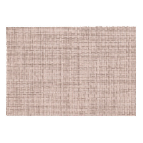 Mata stołowa 45x30 cm piaskowa - ABERT