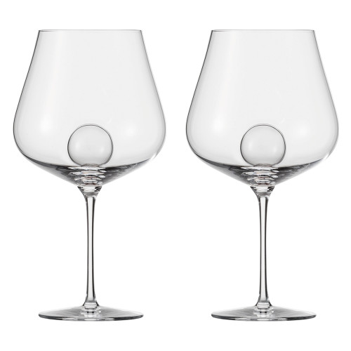 AIR SENSE Kieliszek do wina Burgund  796 ml, kpl. 2 szt.  / ZWIESEL HANDMADE