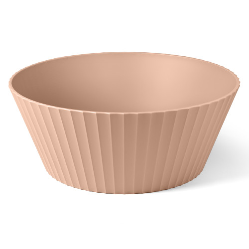 NETTUNO Misa 30 cm morela / BLIM PLUS