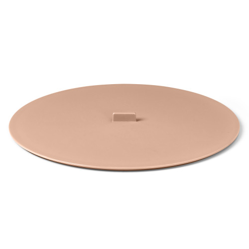 NETTUNO Pokrywa do misy 25 cm morela / BLIM PLUS