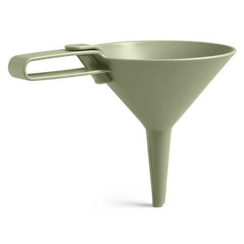 DOLINA Lejek ciemna leśna zieleń / BLIM PLUS