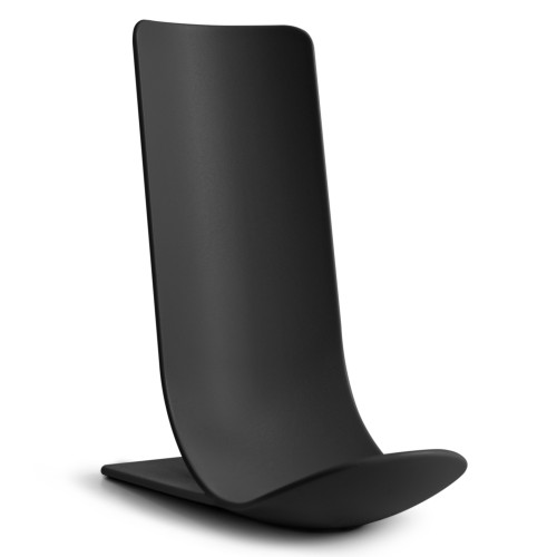 STAND Podstawka pod łyżkę karbon / BLIM PLUS