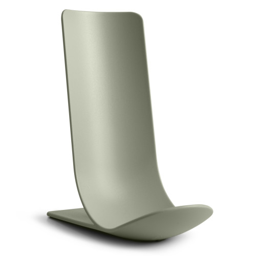 STAND Podstawka pod łyżkę średnia leśna zieleń / BLIM PLUS