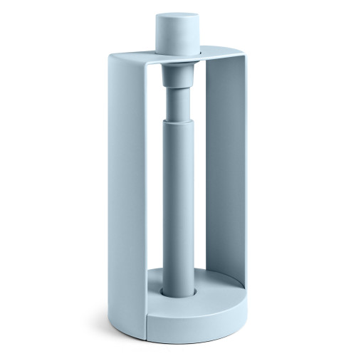 STOP Stojak na ręcznik papierowy jasny oceaniczny / BLIM PLUS