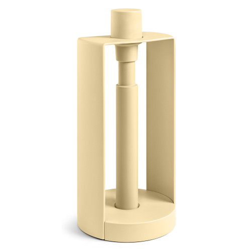 STOP Stojak na ręcznik papierowy jasny pustynny / BLIM PLUS
