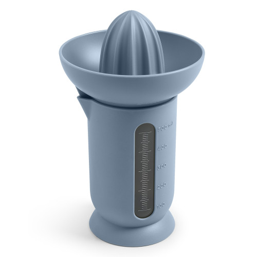 UFO Wyciskacz do cytrusów z dzbankiem 0,5l ciemny oceaniczny / BLIM PLUS