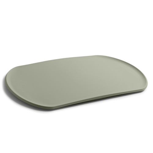 SKATEBOARD Deska do krojenia/serwowania średnia leśna zieleń / BLIM PLUS