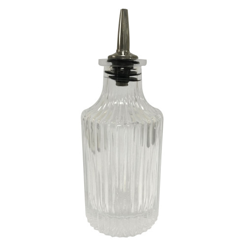 Butelka do aromatyzowania 230 ml / BAR PROFESSIONAL