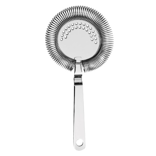 Sito barmańskie stalowe / BAR PROFESSIONAL