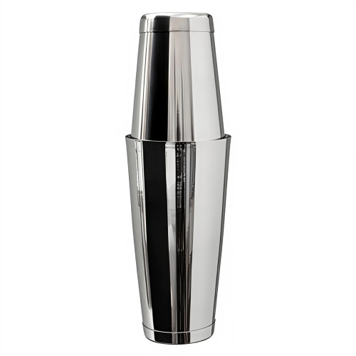 Shaker 0,8 l Tin Tin  / BAR PROFESSIONAL