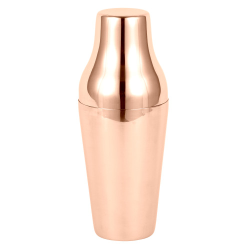 Shaker Premium paryski miedziany / BAR PROFESSIONAL