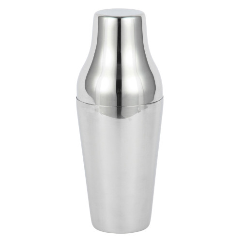 Shaker Premium paryski stalowy / BAR PROFESSIONAL