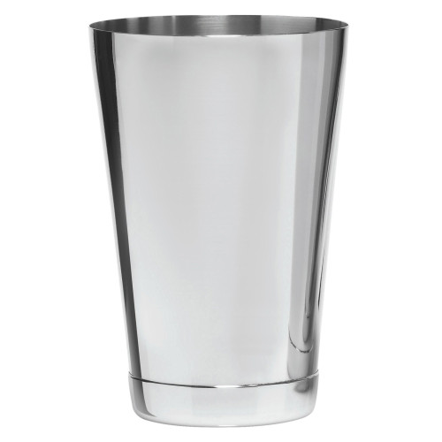 Shaker bostoński cyna 530 ml / BAR PROFESSIONAL