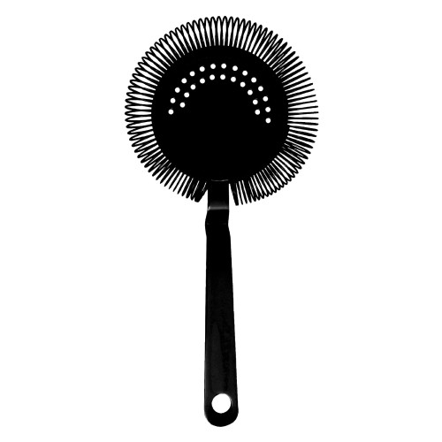 Sito barmańskie czarne  / BAR PROFESSIONAL