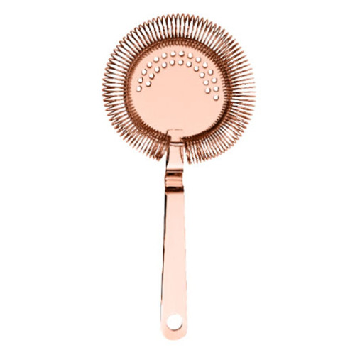 Sito barmańskie miedziane  / BAR PROFESSIONAL