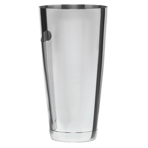 Shaker bostoński cyna 800 ml / BAR PROFESSIONAL