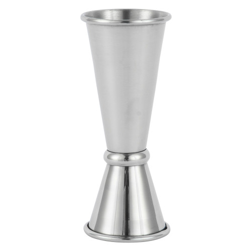 Miarka barmańska japońska 25-50 ml stalowa / BAR PROFESSIONAL