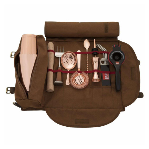 Torba barmańska / BAR PROFESSIONAL