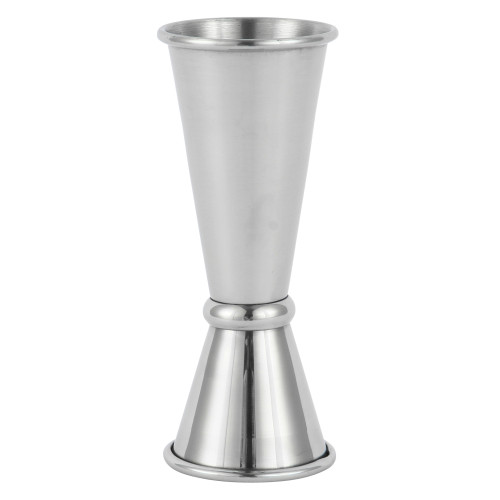 Miarka barmańska japońska 20-40 ml stalowa  / BAR PROFESSIONAL