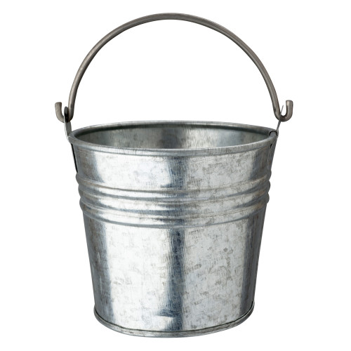 Wiaderko na przystawki 10x10 cm / BAR PROFESSIONAL