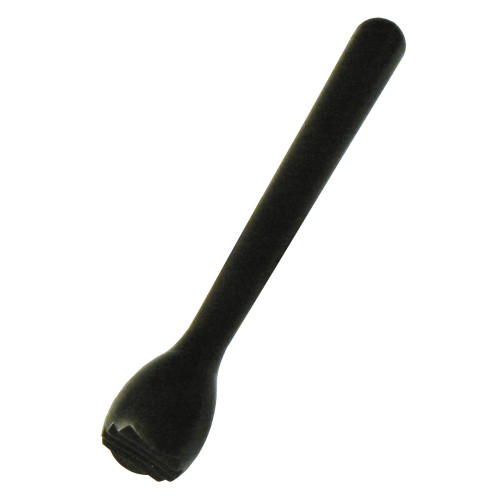 Muddler plastikowy czarny / BAR PROFESSIONAL