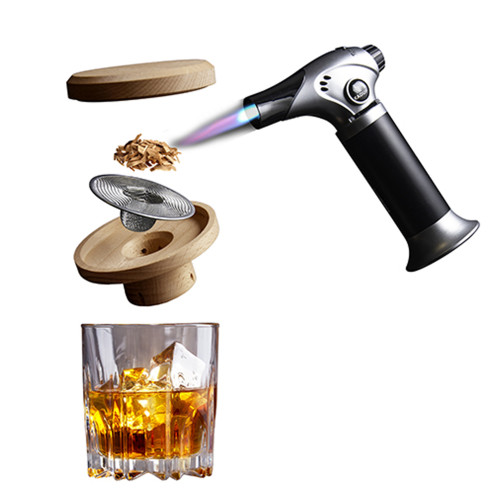 Zestaw do aromatyzowania koktajli / BAR PROFESSIONAL