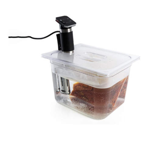 NOONIE Pojemnik do cyrkulatora / 100% CHEF