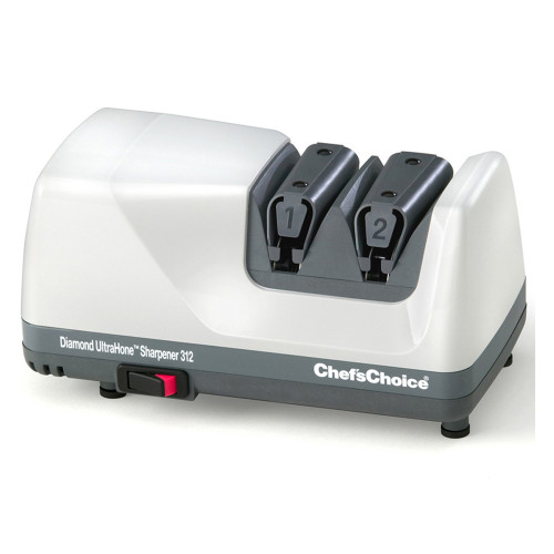 Elektryczna ostrzałka 312 Diamond UltraHone® / CHEF'SCHOICE