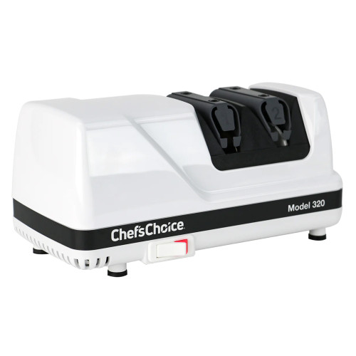Elektryczna ostrzałka 320 Professional Diamond Hone® / CHEF'SCHOICE