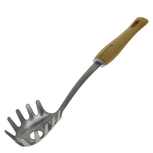 B BOIS Łyżka do spaghetti 33 cm / DE BUYER