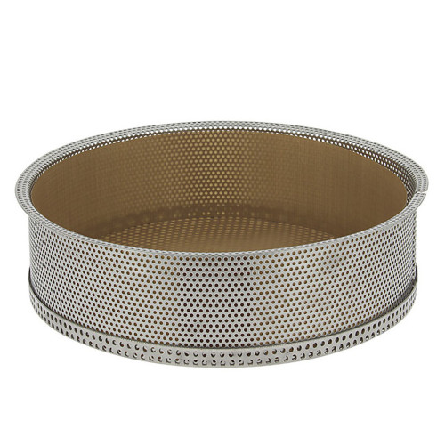 Forma okrągła 24 cm / DE BUYER