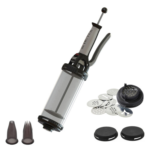 LE TUBE Pistolet do kremu / DE BUYER