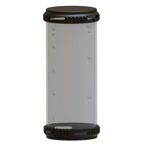 Zapasowy pojemnik do pistoletu Le Tube / DE BUYER