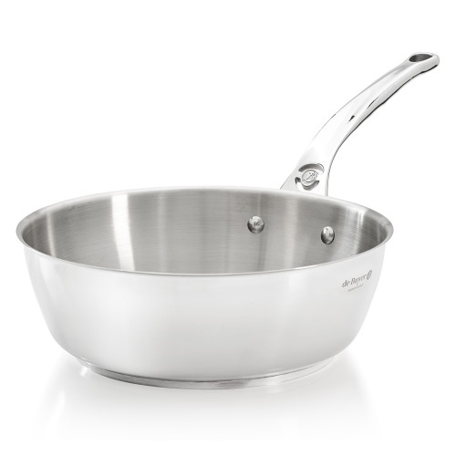 MILADY Rondel konikalny 3 l / DE BUYER